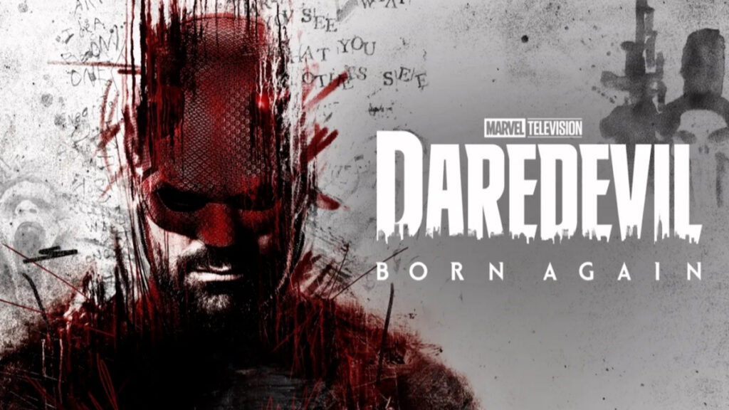 سریال Daredevil: Bron Again (تمدید برای فصل دوم)