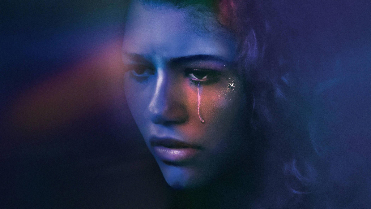 سریال Euphoria (تمدید برای فصل سوم)