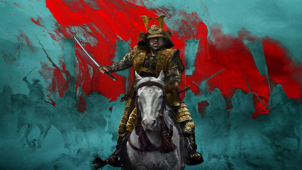 سریال Shogun (تمدید برای فصل دوم و سوم)