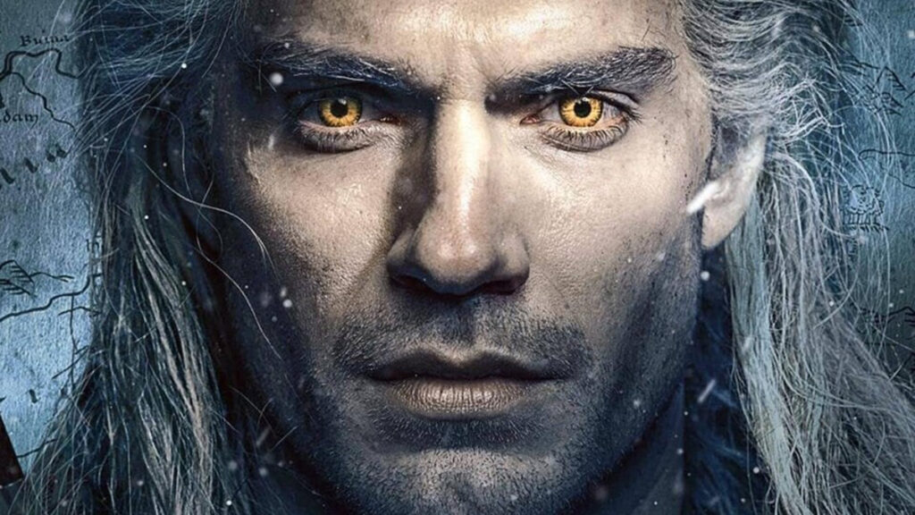 سریال The Witcher (تمدید برای فصل چهارم و پنجم)
