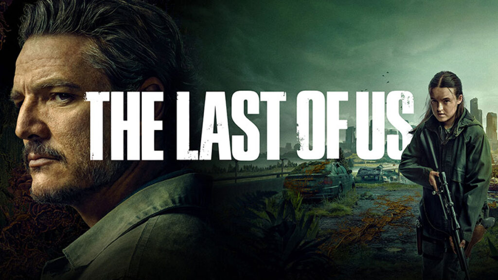 سریال The Last of Us (تمدید برای فصل سوم)
