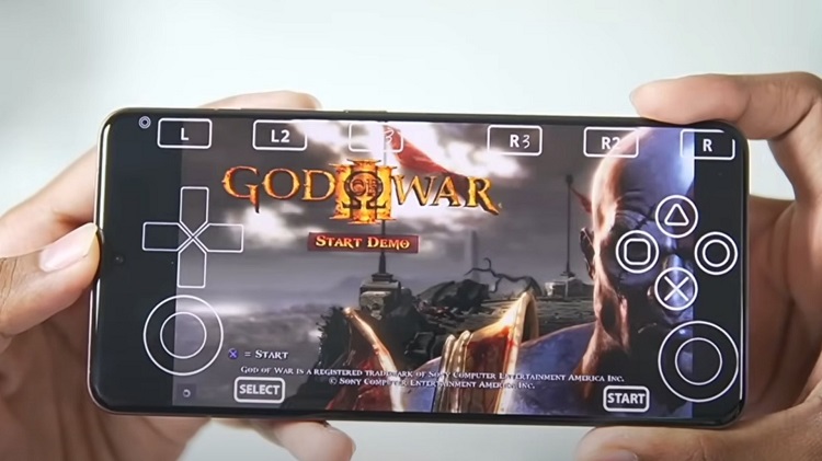 شبیه‌ساز ps3