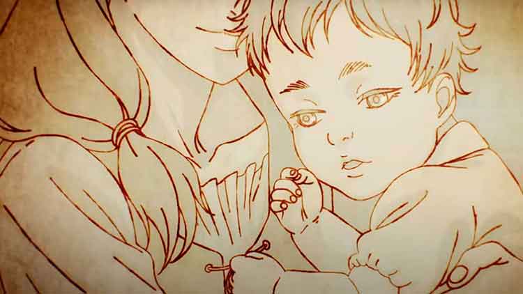 مفاهیم فلسفی در انیمه حمله به تایتان 