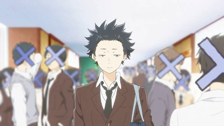 A Silent Voice
