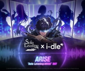 بازی سولو لولینگ / Solo Leveling: Arise