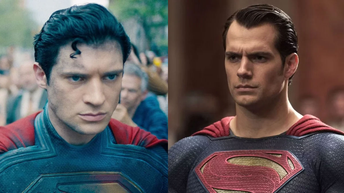 فیلم سوپرمن 2025