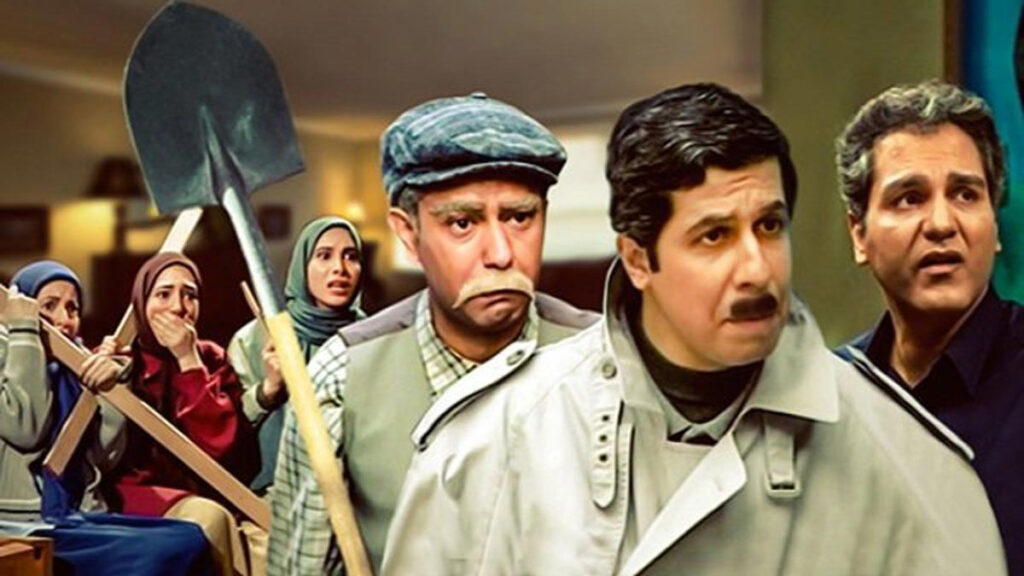 پاورچین