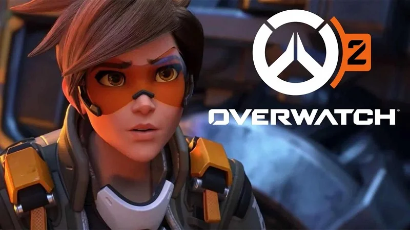 بازی Overwatch 2