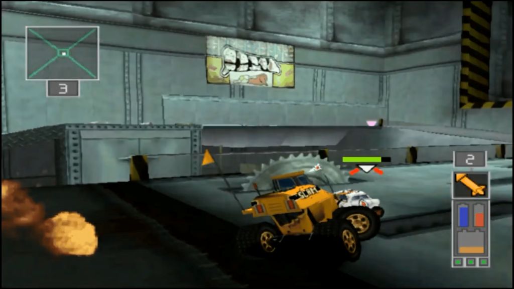 نوستالژی: معرفی فرانچایز خاطره‌انگیز Twisted Metal
