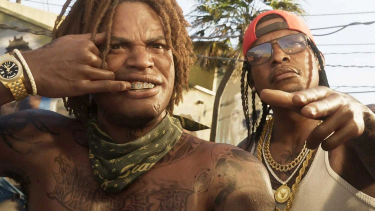 GTA 6