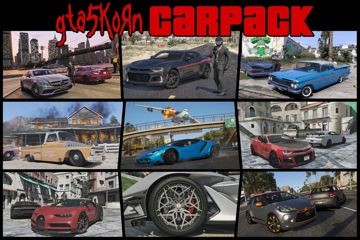 gta v