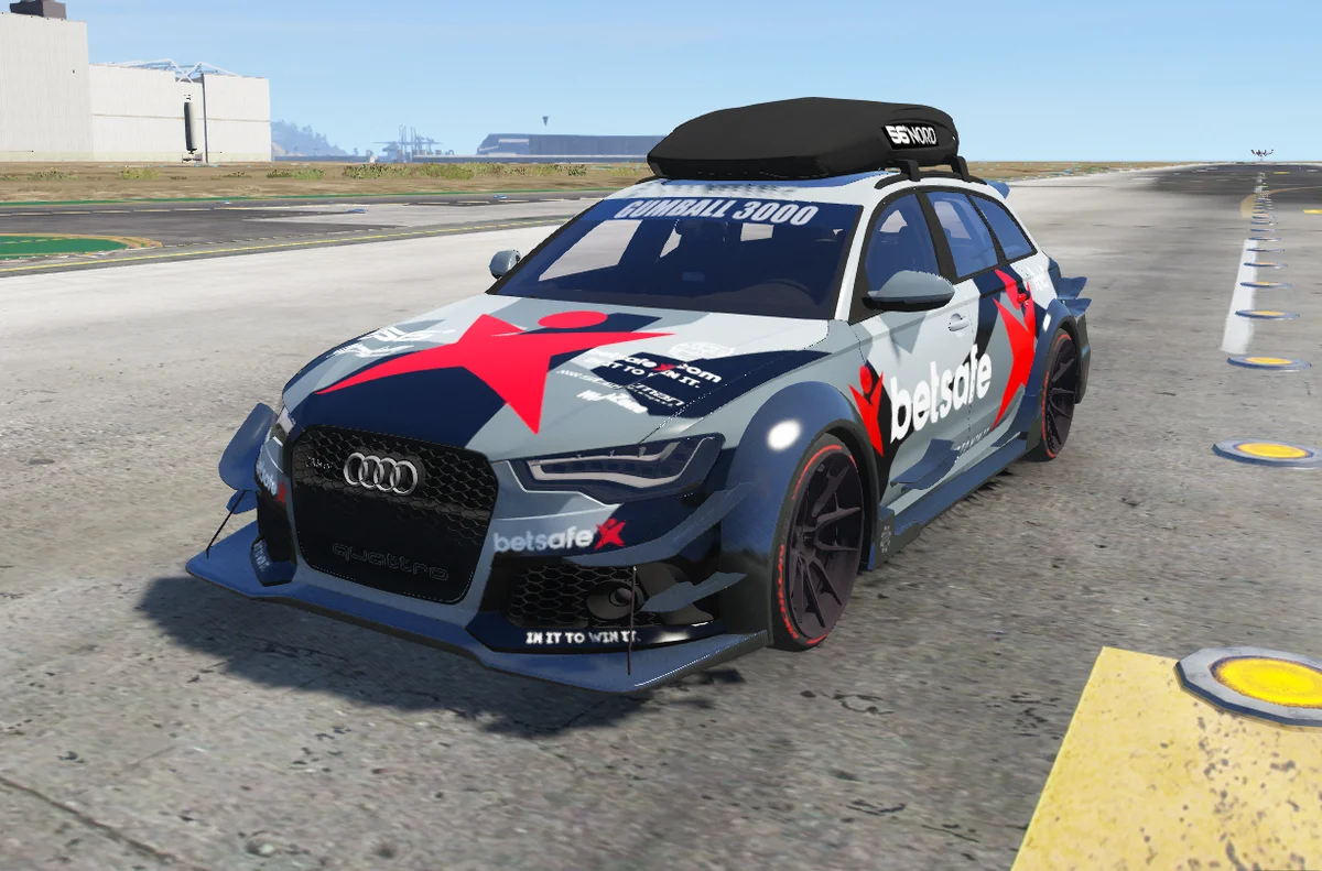 gta v