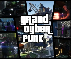 gta v