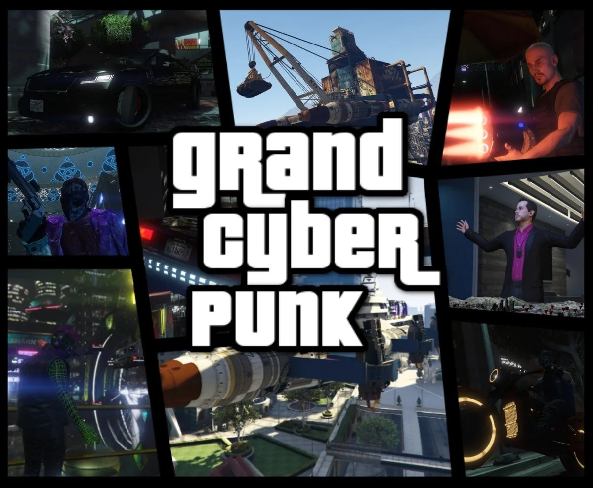 gta v