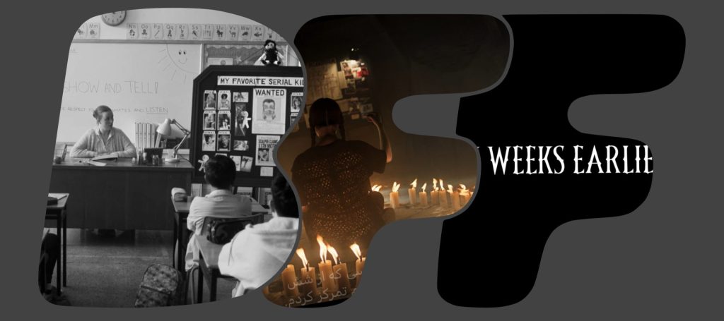 نقد فصل دوم سریال Wednesday | قسمت اول