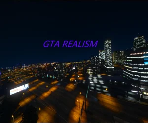 GTA V