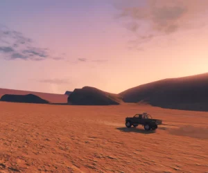 gta v mod