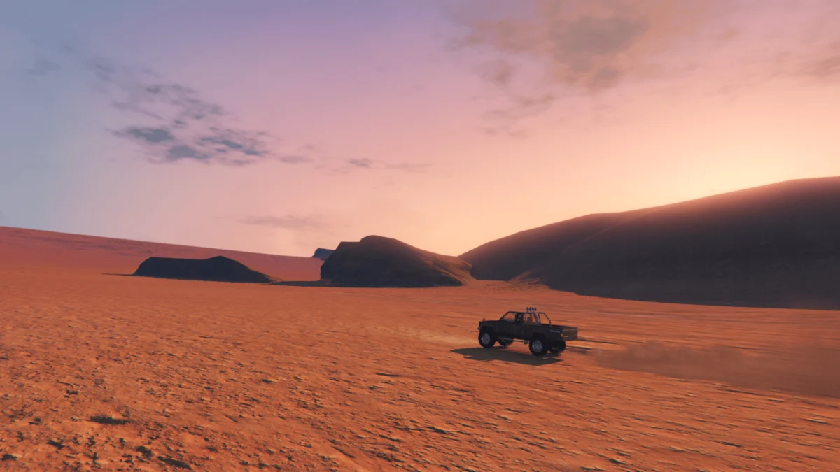 gta v mod