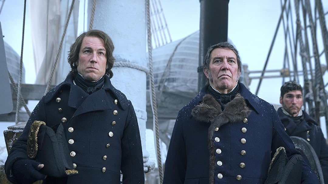 The Terror