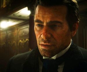 ماموریت «شبی خوش در عیش و خوشگذرانی» (A Fine Night of Debauchery) / بازی رد دد ردمپشن ۲ (Red Dead Redemption 2)