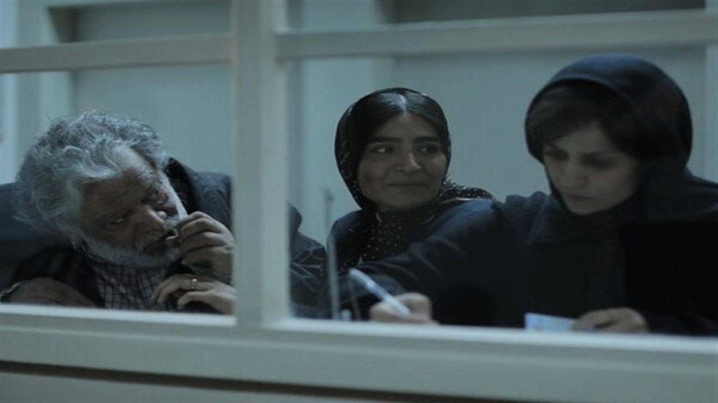 فیلم سینمایی زن و بچه