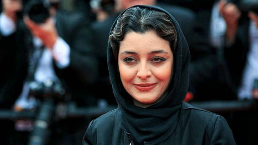 ساره بیات 