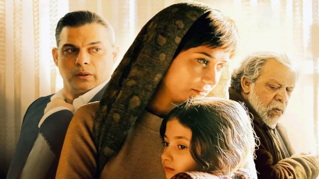 پرفروش‌ترین فیلم‌های سینمایی ایران