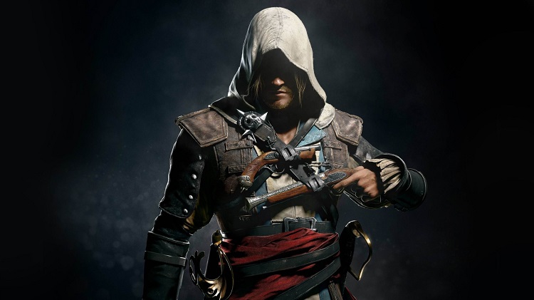 اگر دنبال بازی در نقش دزدان دریایی هستید، کم‌تر عنوانی به کیفیت و جذابیت Assassin’s Creed IV: Black Flag پیدا می‌کنید