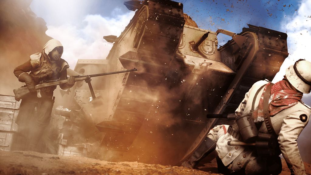 قبل از تجربه Battlefield 6 بهترین‌ بازی‌های بتلفید را بشناسید