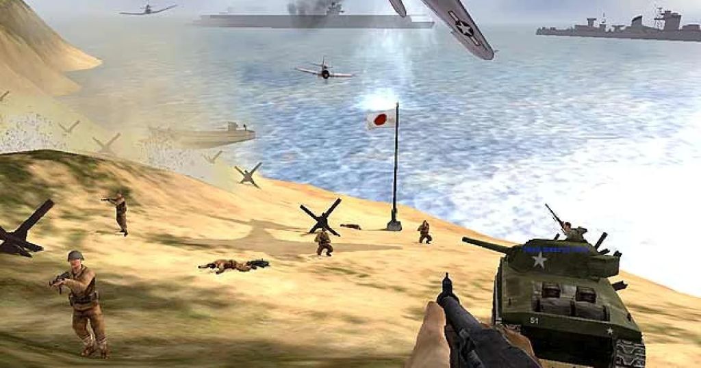 قبل از تجربه Battlefield 6 بهترین‌ بازی‌های بتلفید را بشناسید