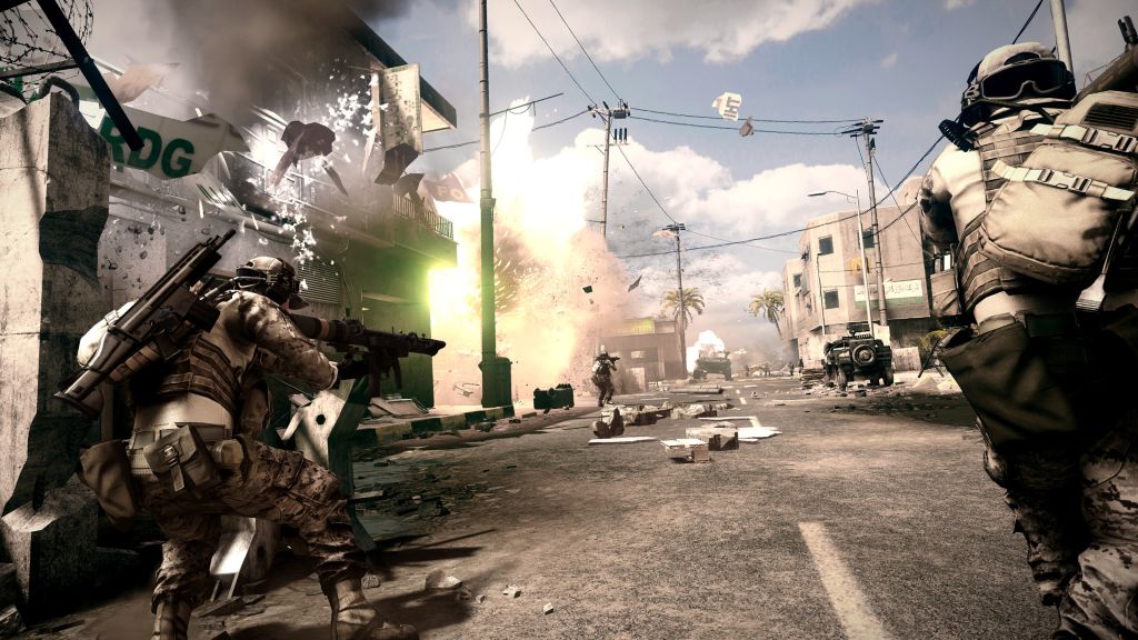 قبل از تجربه Battlefield 6 بهترین‌ بازی‌های بتلفید را بشناسید