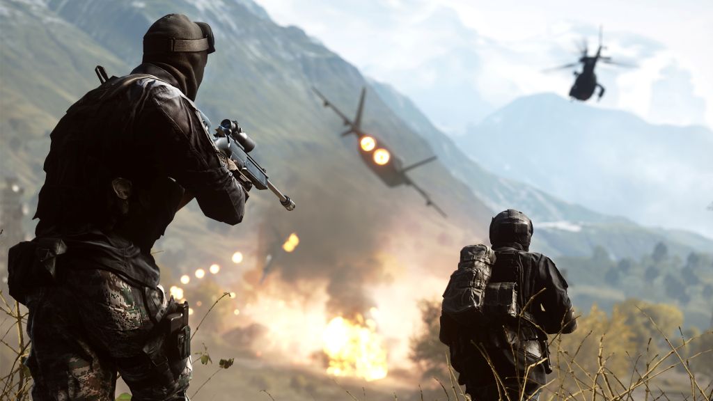قبل از تجربه Battlefield 6 بهترین‌ بازی‌های بتلفید را بشناسید