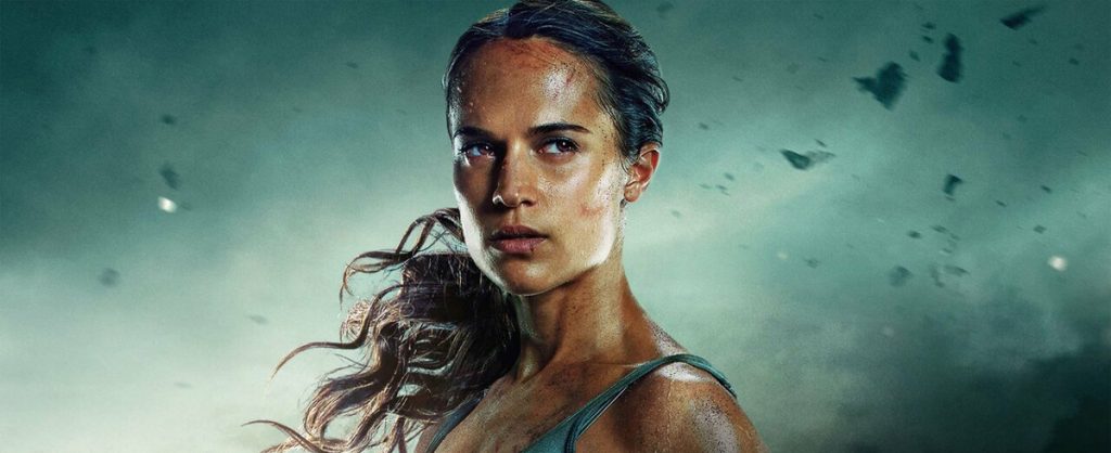 Tomb Raider