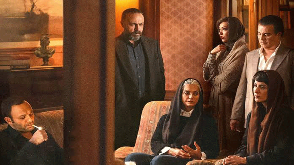  بازنده