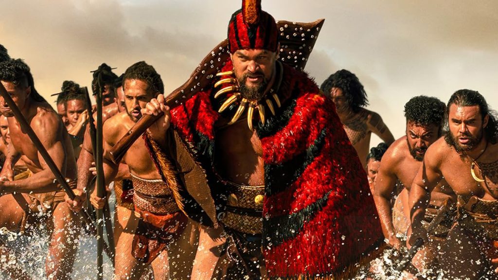 نقد سریال Chief of War