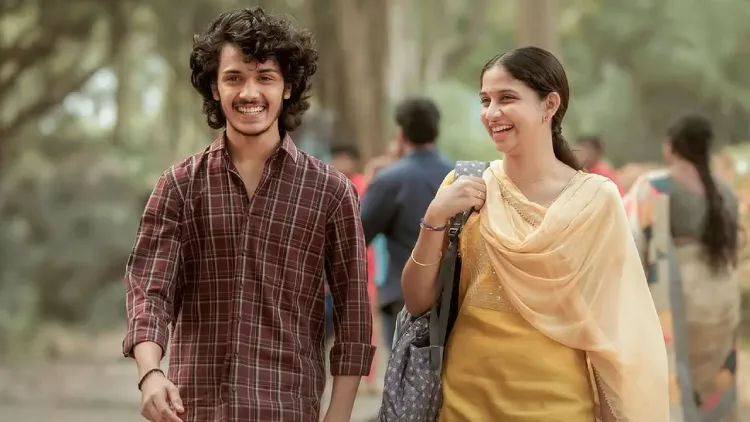 فیلم درام Court — State vs. A Nobody
