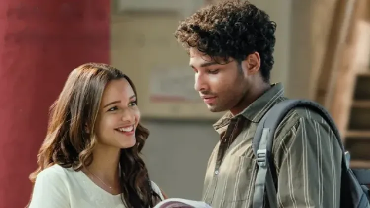 فیلم هندی Dhadak 2