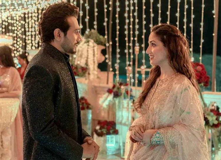 فیلم Dhoom Dhaam