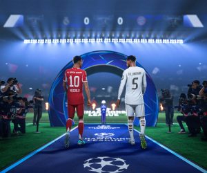 تریلر جدید بازی FC 26