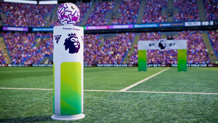 بازی Football Manager 26 