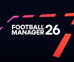 بازی Football Manager 26