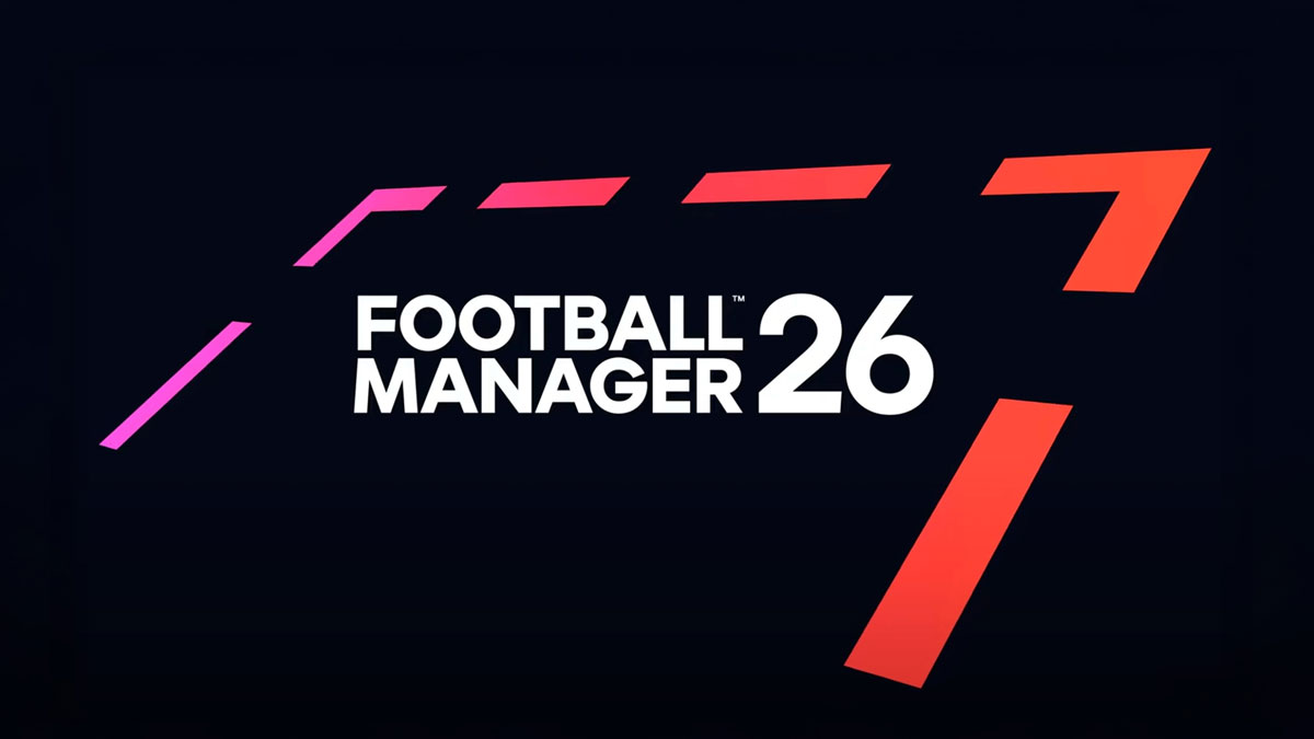 بازی Football Manager 26