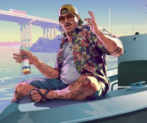بازی GTA 6