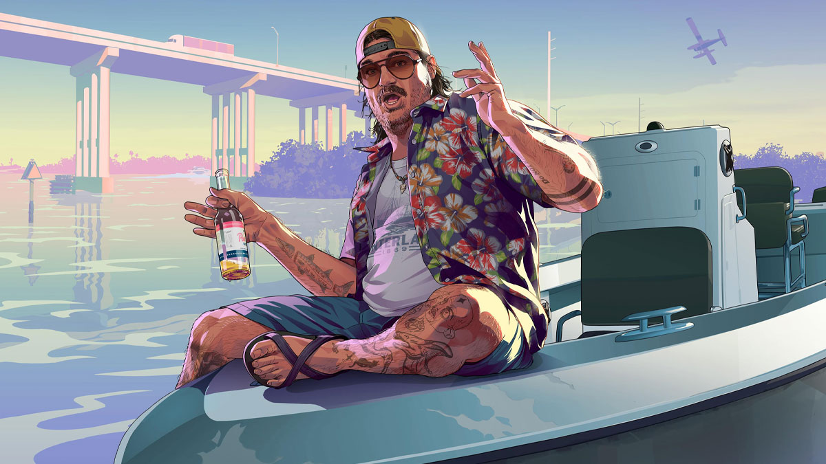 بازی GTA 6