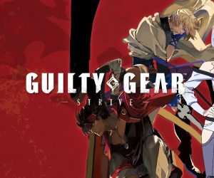 بازی Guilty Gear Strive