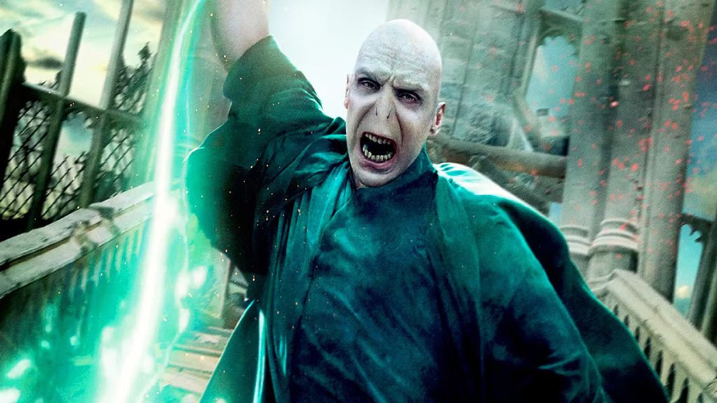 Lord Voldemort