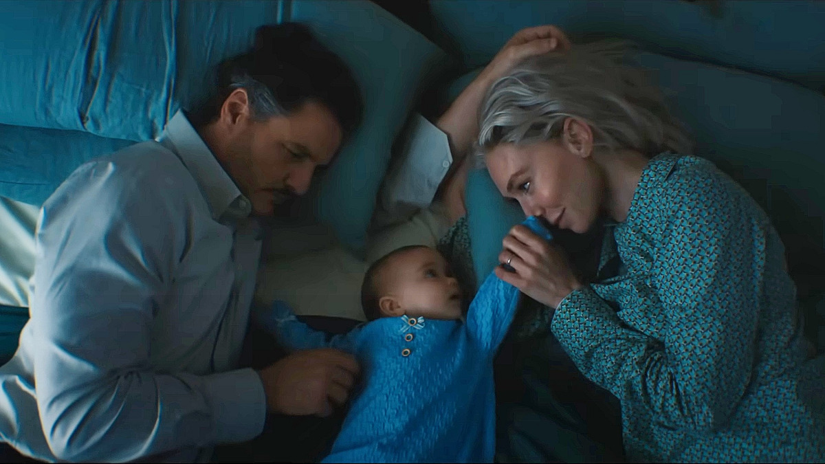 خانواده؛ قلب تپنده چهار شگفت‌انگیز