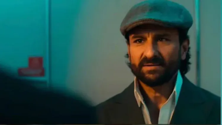 فیلم هندی Jewel Thief