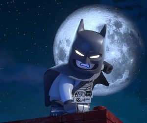 بازی LEGO Batman: Legacy of the Drak Knight