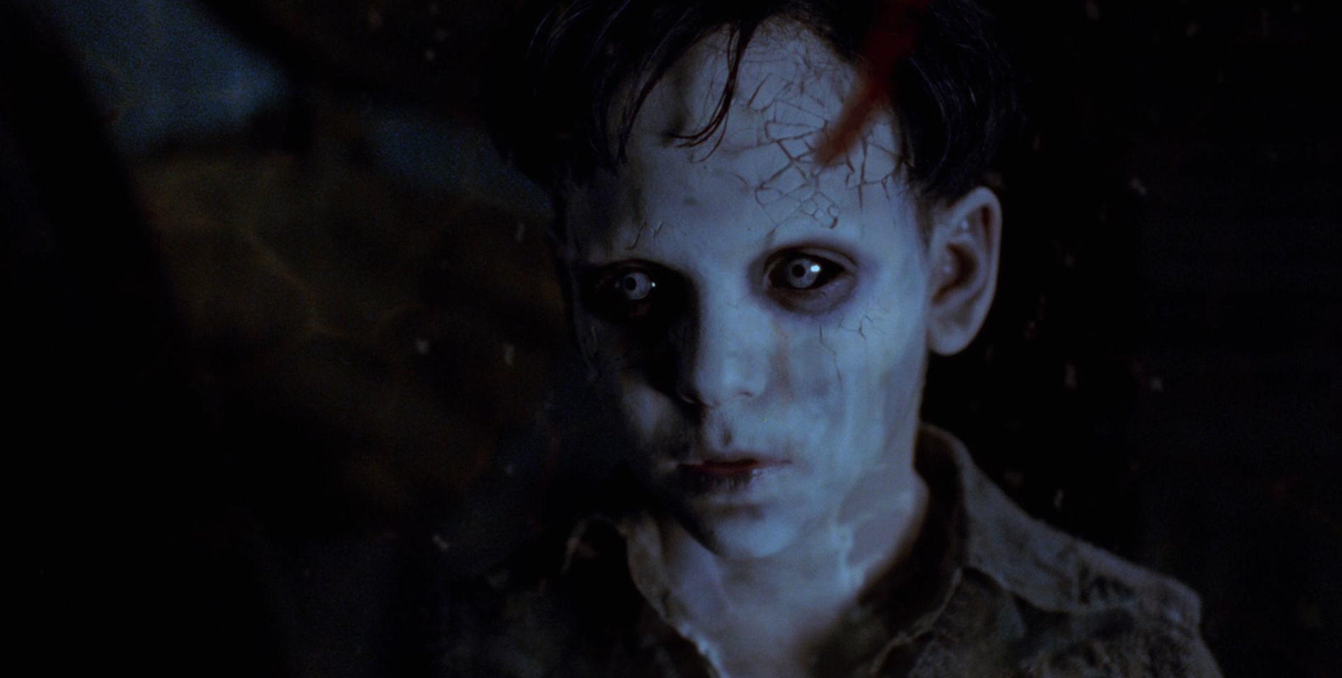 The Devil’s Backbone